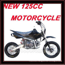 125CC MOTORCYCLE (MC-632)